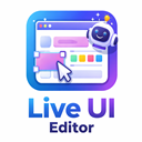 Live UI Editor